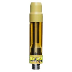 Lemon Fantasy Live Resin 510 Thread Cartridge - 1g