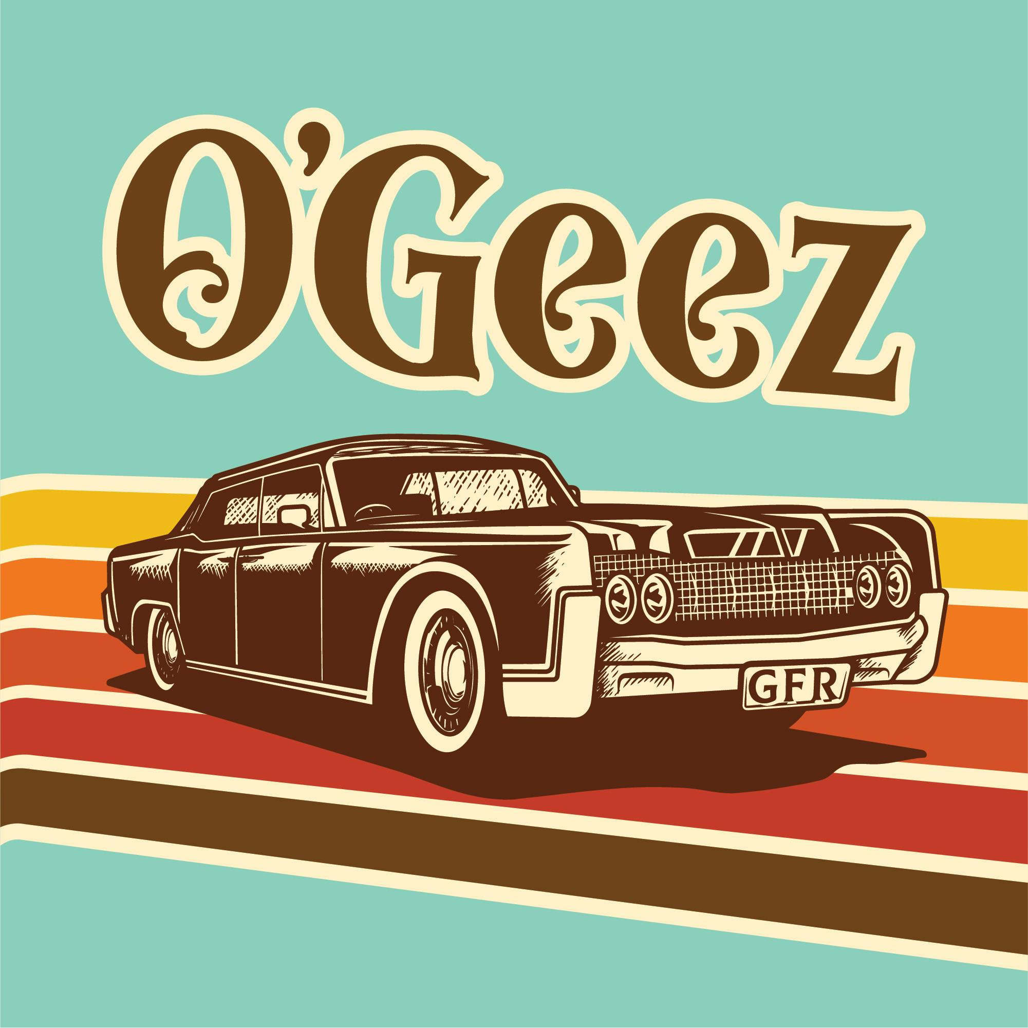 Image of O'Geez DOH Approved Infused Pre-roll Jack Herer 10pk