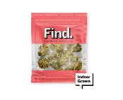 Find. Agent Z - FLOWER cannabis product, 70.0g