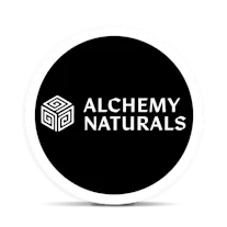 Alchemy Naturals Logo