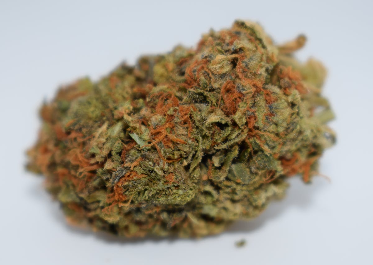 Image of Zkittles Pie | 3.5g Prepackaged Flower