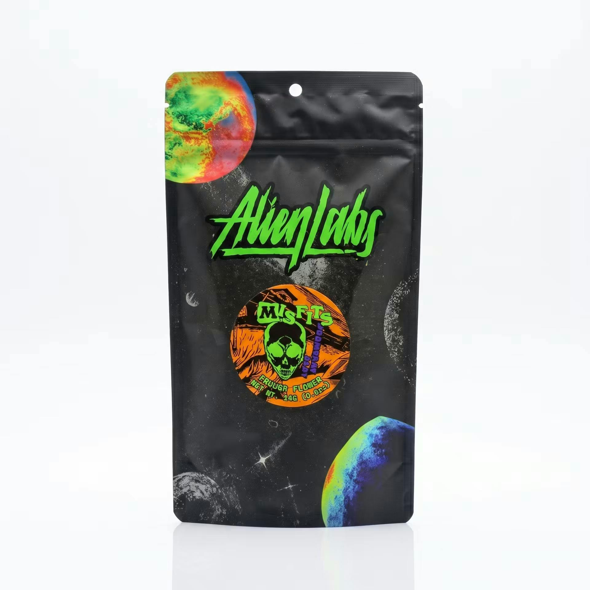 Alien Labs Atomic Apple 14g Indoor Flower