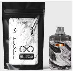summa cannabis vapes blue diamond Blue Dream Liquid Diamonds 510 Thread Cartridge main image 0