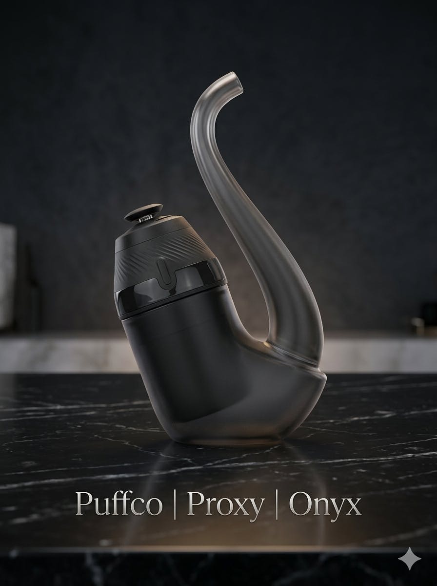 Product Puffco | Proxy | Onyx