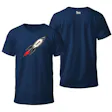 Merch Rocket T Medium