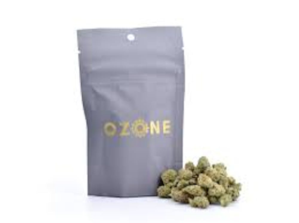 Product AWH Ozone Popcorn - Glitter Bomb 7g