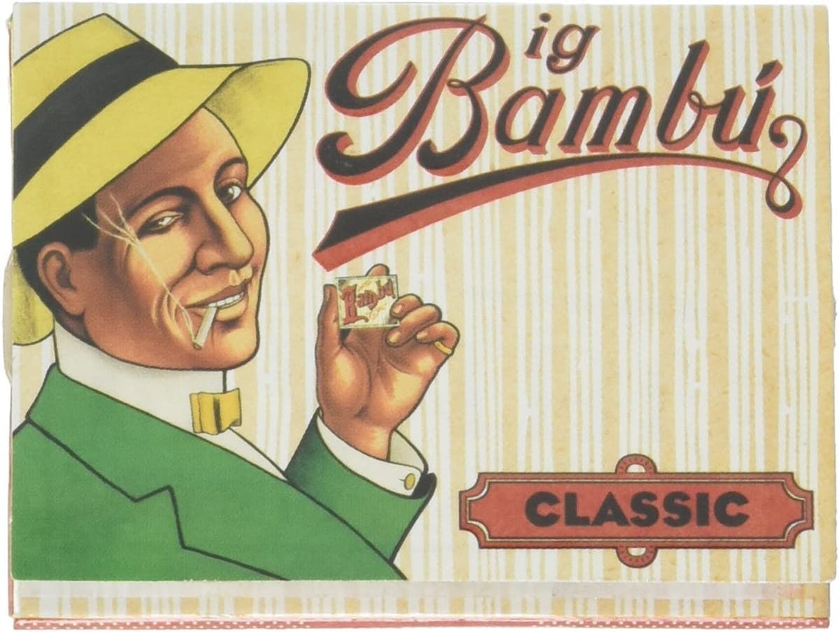 Photo of Bambu Big Papers