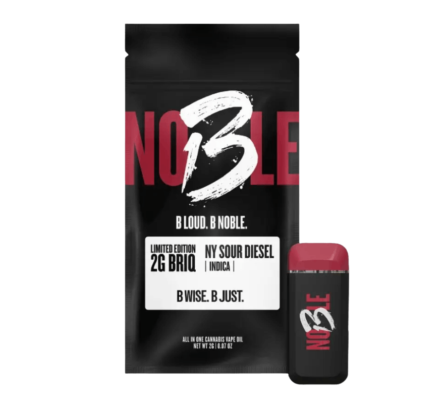 Sour Diesel | All-in-one