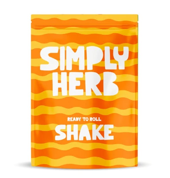 Product AWH Simply Herb Shake - Citrus MAC 7g