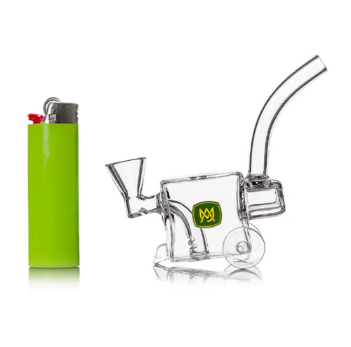 MJ Arsenal – Woodchipper – Blunt Bubbler-2