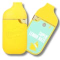 Ooowee Mini A: Super Lemon Haze - Disposable Cartridge