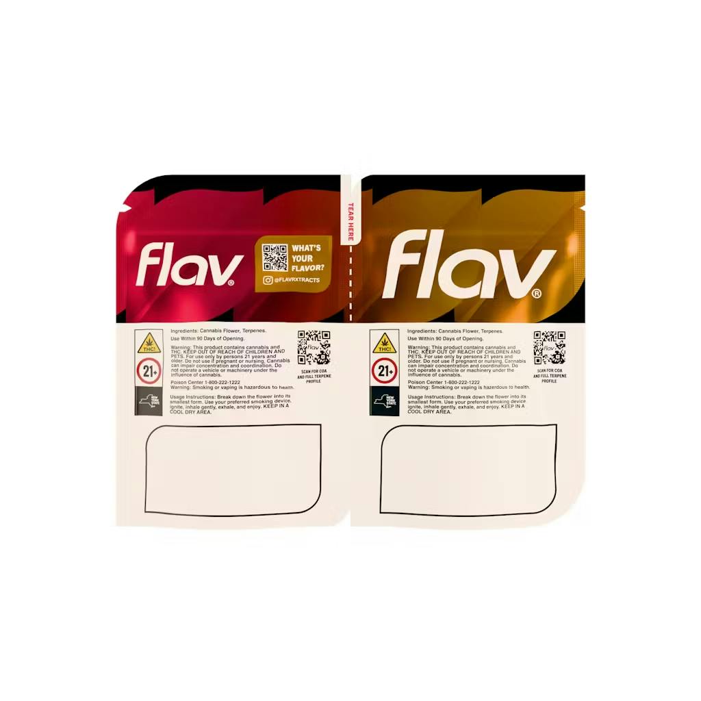 Sunset Sherbert & Butterscotch