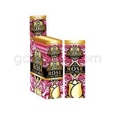 [Accessories] Billionaire Roses - Rose Wraps 2-pack