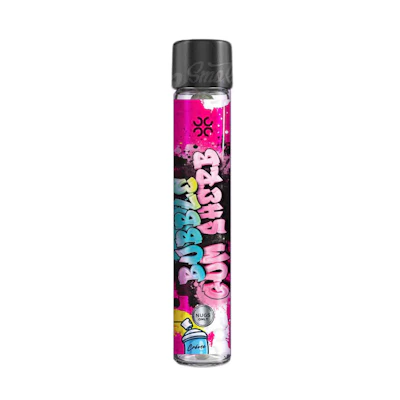 Creme Cultivation - 1.2g Preroll - Bubble Gum Sherb