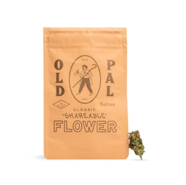 Raspberry Parfait (SH) - 3.5g Flower - Standard Farms