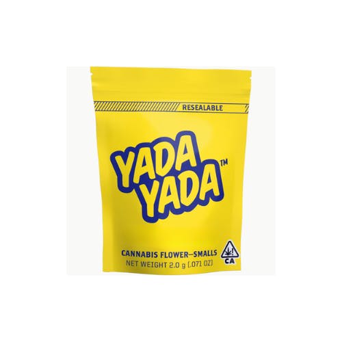 MANGO MINTALITY (SMALLS)