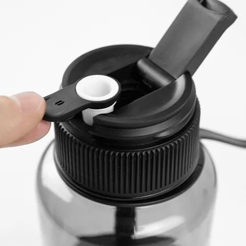 PuffCo Budsy – Water Bottle Bong-1