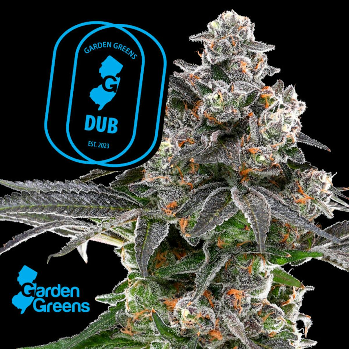 Photo of GG Dub 3.5g