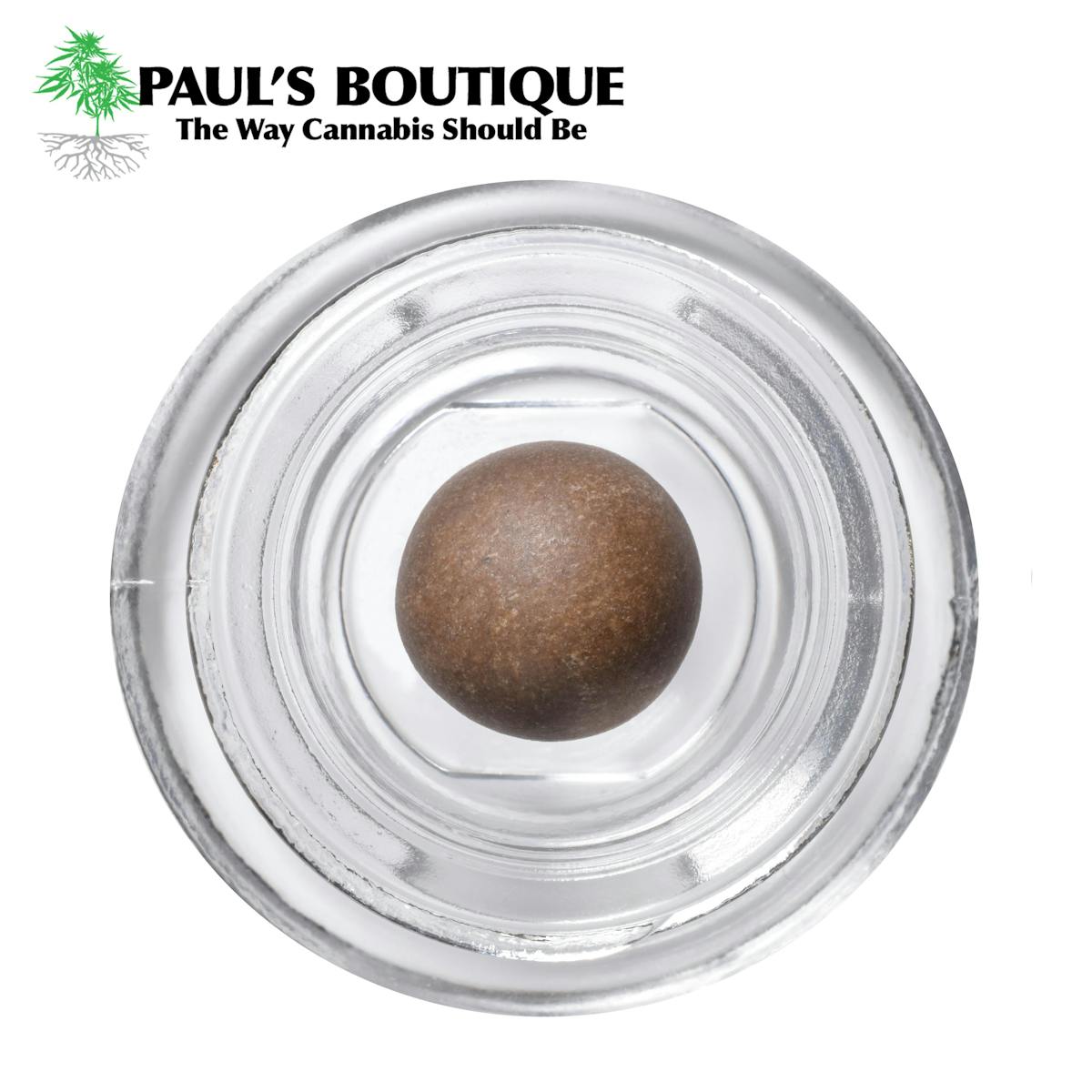 Image of Pure Kush | 1g Hash