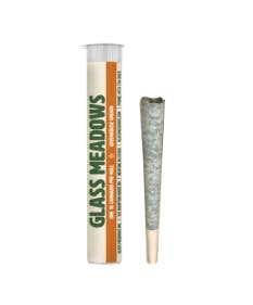 Glass Meadows Hawaiian Fruitcake PR 1G