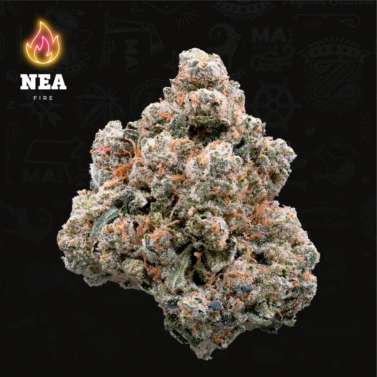 Product Zsweet Inzanity - Flower