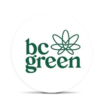 BC Green Logo