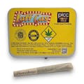 Laff Gas: Super Kush & God's Gift - IPR 5pk