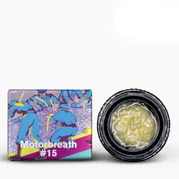Concentrates category image