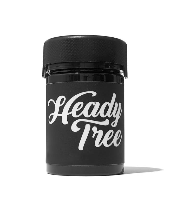 Heady Tree Tear Gas 3.5g Flower