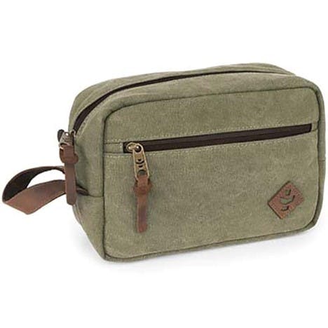 The Stowaway Smell Proof Sage Kit | Curaleaf