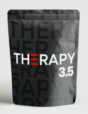 Product Therapy | Golden Lemons | Flower