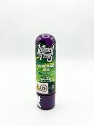 Wizard Trees Single Indoor Flower Pre Roll | Wizard OG | Indica