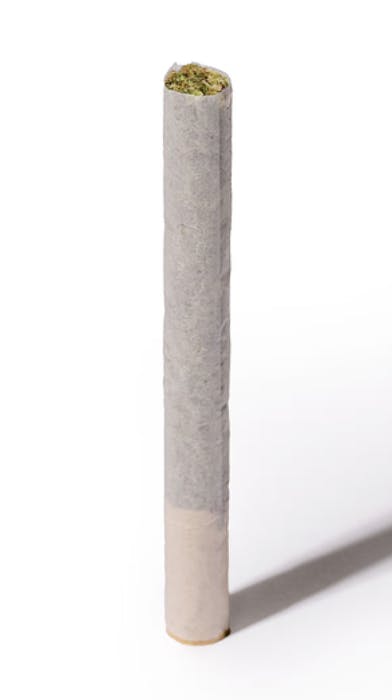 Hudson Cannabis | Lemonade Haze Pre-roll Joint Infused-1