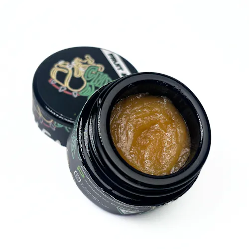 Chem D Live Resin-1