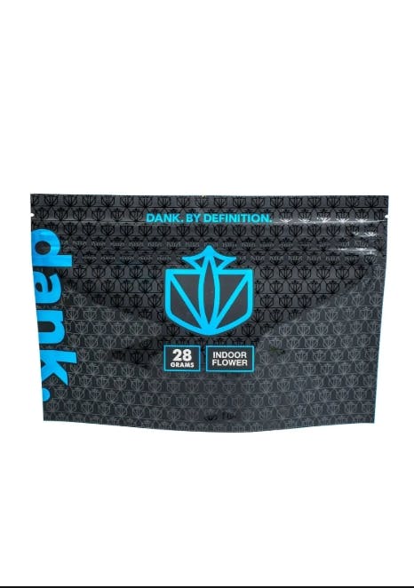 Dank | Coffee Cake | 28g (Sungrown)