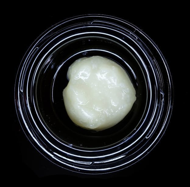 Wojo | Live Rosin - 1g - Swagyu