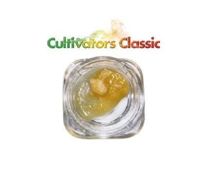 Buy Cultivators Classic Online - GreenRock Cannabis Dispensary