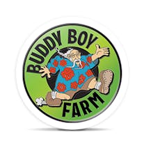 Buddy Boy Farms Logo