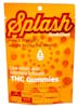 50% OFF OG Splash | Peach Mango + Jungle Fruit Live Resin & Distillate 4:1