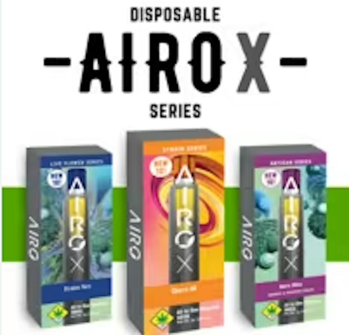 Photo of AiroX – AIO – Mystical Melody (H)