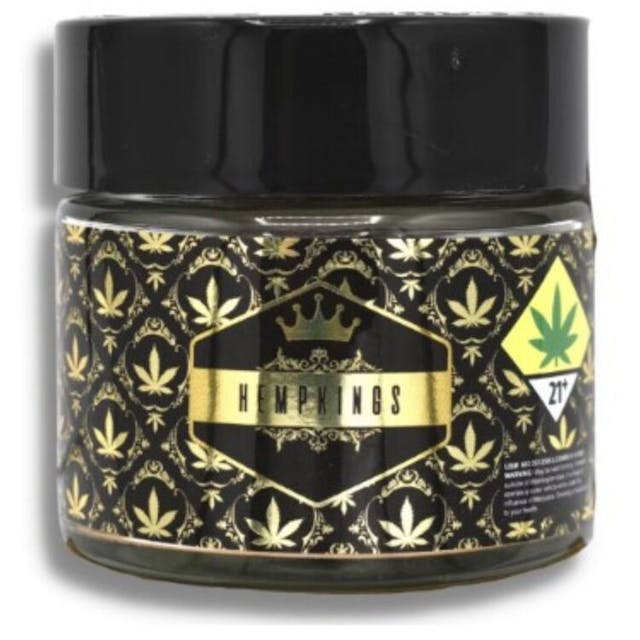 Mini Buds Packaged Flower - Wedding Cake - 3.5g