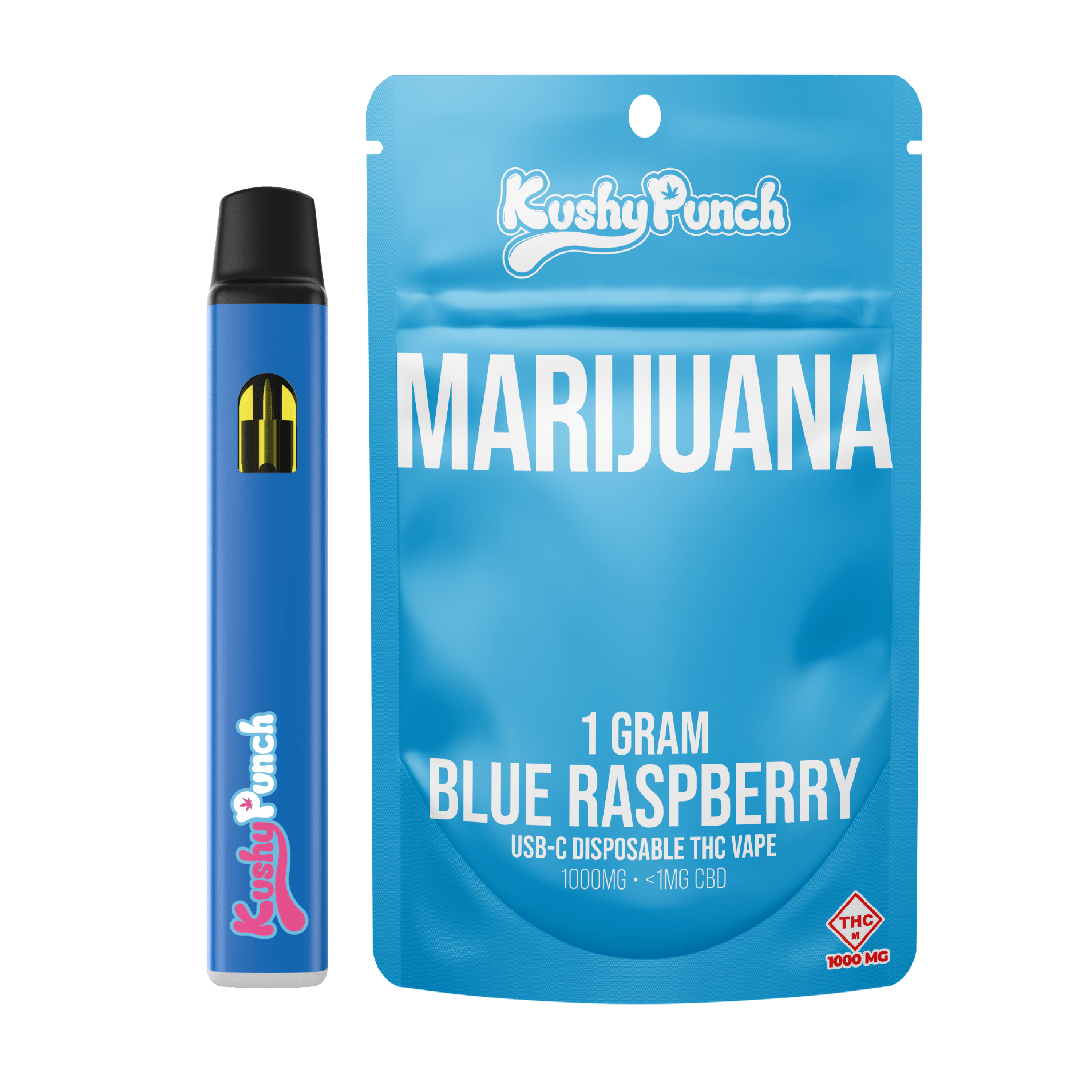 how much is elf bar vape Disposable Vape 1g | Kushy Punch Blue Raspberry | MO Health and Wellness