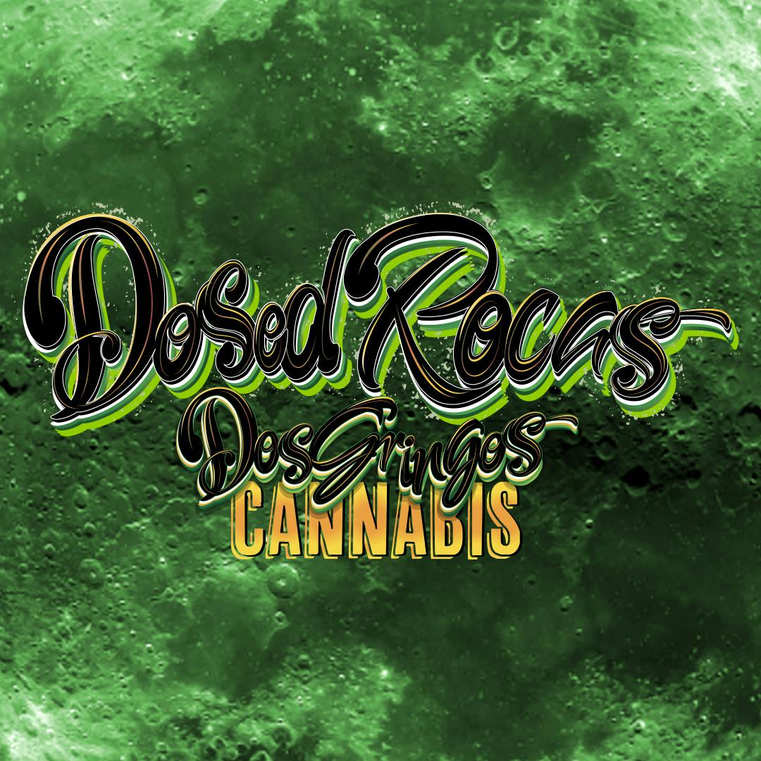 Dos Gringos Dos Gringos | Dos Rocas Moonrocks Hybrid - Cookies ...