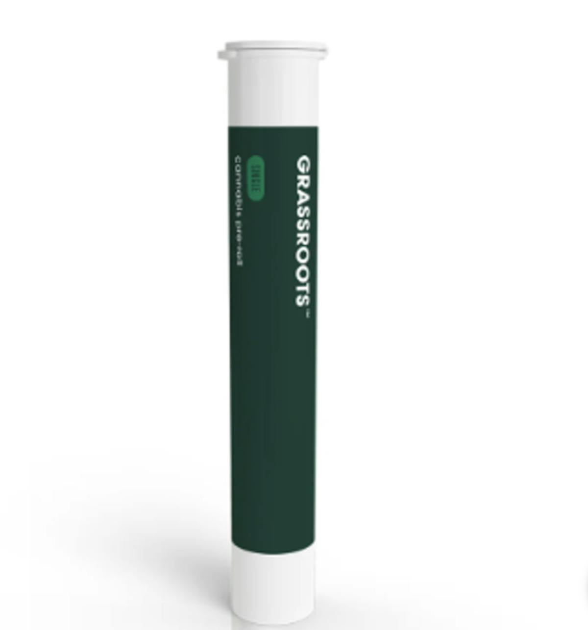 Photo of Grassroots GMO Preroll