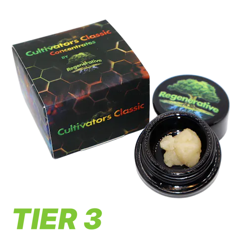 Mother of All Berries | Live Badder | 1g (Tier 3)-active