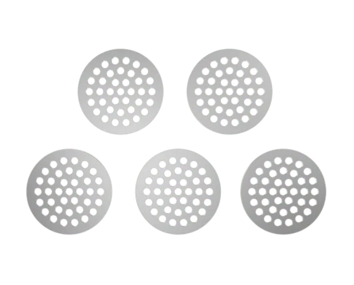 Photo of G Pen Dash Mouthpiece Filter Screens, 5-Pack