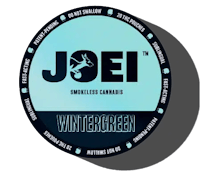 Product Wintergreen | Pouch