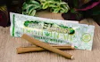 High Hemp Area Green Apple Wraps