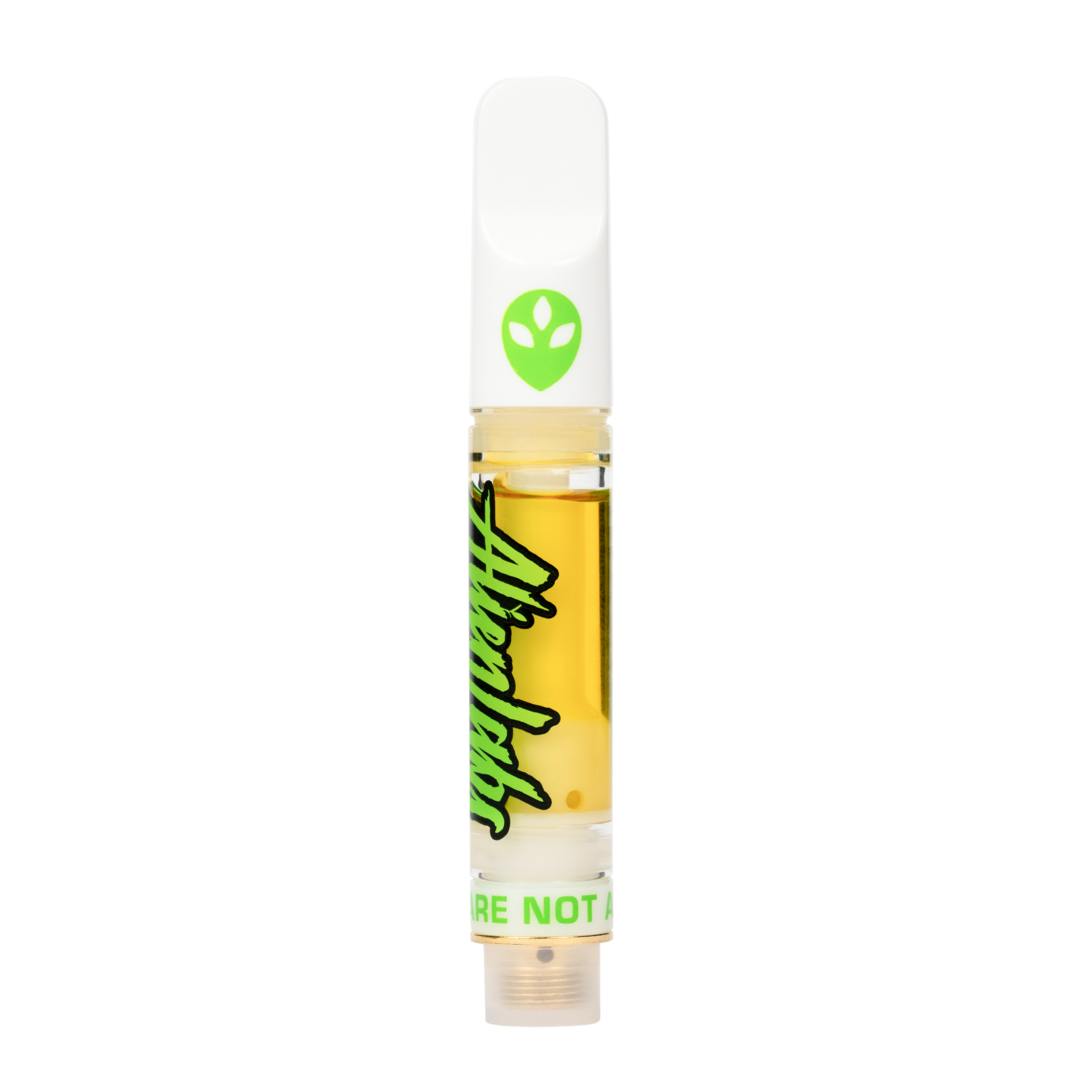 Alien Labs: XJ-13 Live Resin Cartridge | Trulieve