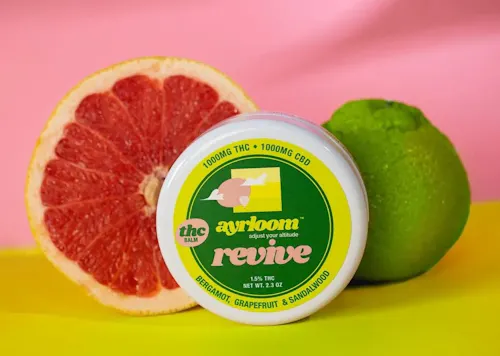 Ayrloom | Revive | 1:1 Topical | 2.3oz-1